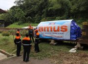 Jelang Nataru, KAI Siagakan 735 Petugas Ekstra dan Material Siaga untuk Amankan Perjalanan Kereta Api