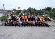 KAI Daop 1 Jakarta Dukung Penutupan Perlintasan Tenjo Usai Peresmian Fly Over