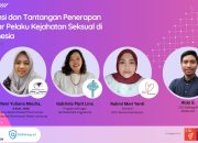 Kasus Kekerasan Seksual Meningkat 100%, Safelog AI Dirikan #JejakWaspada