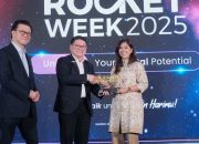 MyRepublic Indonesia Luncurkan Program “Roketin Generasi Tunas Digital”