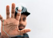 Tanda Tangan Biometrik: Solusi Autentikasi Tingkat Lanjut