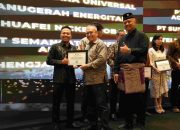 Tokocrypto Dianugerahi Penghargaan sebagai Kontributor Pajak Kripto Terbesar di Indonesia