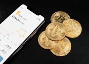 Volatilitas Pasar dan Koreksi Harga Bitcoin Jadi Momentum Adopsi Aset Kripto?