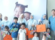World Atopic Eczema Day: ERHA Ultimate Kolaborasi dengan Komunitas Ibu2Canggih dan Lightbeam Berikan Dukungan Holistik bagi Eczema Warrior