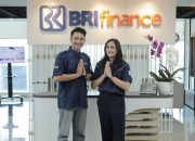 Atur Perjalanan Akhir Tahun Lebih Ringan, Cek Dana Fleksibel dari BRI Finance