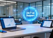 Barantum Hadirkan AI Agent untuk Penjualan & CS Otomatis 24/7