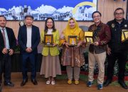 Editage dan Universitas Diponegoro Selenggarakan Indonesia Research Summit 2.2 untuk Memperkuat Integritas Riset, Produktivitas, dan Reputasi Akademik Global