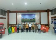 Integrasikan Aspek Lingkungan dan Sosial, BRI Finance Turut Andil dalam Pengelolaan Sampah DKI Jakarta