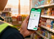 Cara Pantau Sales Lapangan Secara Real Time dengan Barantum CRM