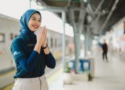 Pastikan Pelayanan Prima Selama Nataru 2025, KAI Services Hadirkan Program Hospitality untuk para Frontliner