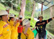 Naik 32%, Publik & Mahasiswa Jadi Pendorong Karya MediaMIND 2025
