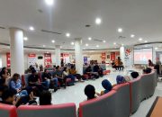Telkom AI Center of Excellence Bali Gelar Megalungan Bali: AI Pentahelix Gathering Perkuat Ekosistem Teknologi di Pulau Dewata
