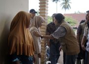 Respons Humanis Holding Perkebunan Nusantara: PalmCo Pastikan Perlindungan dan Pendampingan bagi Korban Longsor