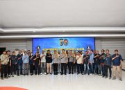 2025, Polda NTT: Keamanan Kondusif, Penegakan Hukum Profesional dan Optimal