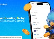 Bittime Perkuat Ekosistem Investasi Aset Kripto yang Ramah Pemula dan Hadirkan Peluang Lighter ($LIT) Melalui Launchpool