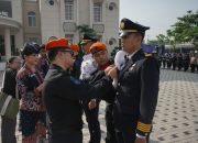 Masa Angkutan Nataru, Daop 4 Semarang Siap Wujudkan Liburan Seru bersama Kereta Api