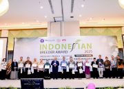 Peneliti Holding Perkebunan Nusantara PTPN III (Persero) Raih Penghargaan Pemulia Muda