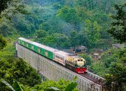 Dukung Aktivitas Pariwisata Bali, Pengiriman KAI Logistik Terus Bertumbuh