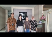 Dukung Kesehatan Mata Pekerja, BRI Branch Office Otista Region 6 /Jakarta 1 Jalin Sinergi Strategis dengan OWL Eyewear