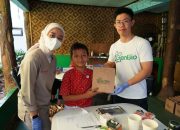 GenBio Ajak Anak Indonesia Cegah Pneumonia dan Diare