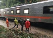 KAI Daop 2 Bandung Pastikan Jalur Purwakarta–Ciganea Kembali Normal