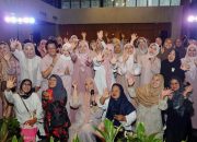 Kecantikan Sejati : Luka tidak menghapus cantikmu