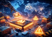 Kelangkaan Chip Memori Global Kian Parah, Permintaan AI Tekan Pasokan hingga 2026