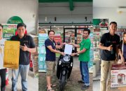 Lebih Dari 7500 Hadiah Dari GokoKoin Berhasil Memikat Hati Pelanggan GokoMart Sepanjang Tahun 2025