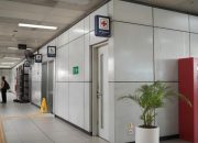Lebih dari 5.900 Pengguna LRT Jabodebek telah Memanfaatkan Pos Kesehatan di Stasiun