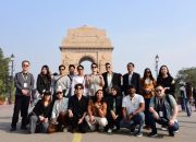 Menyusuri Warisan Hidup India: Perjalanan Lintas Budaya Para Konten Kreator