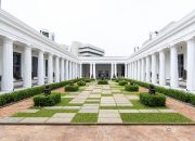 Ups! Tiket Masuk Museum Nasional Naik, Begini Penjelasannya