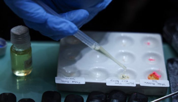 Bea Cukai, BNN dan Imigrasi Bongkar Jaringan Narkotika Kedok Vape dan Minuman