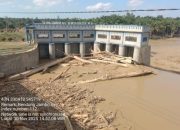 Pascabencana, Kementerian PU Pacu Pemulihan Infrastruktur dan Air Bersih di Aceh