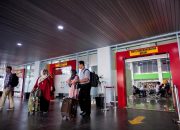 Pelindo Tanjungpinang Sukses Layani 221 Ribu Penumpang Periode Nataru 2025/2026