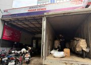 KAI Logistik Catat Pertumbuhan Service Point 45% Sepanjang Tahun 2025