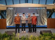 Krakatau Industrial Business Gathering 2026, Sandiaga Uno: Saatnya Jadi First Mover, Bukan Wait and See