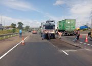 Tanggapi Soal Jalan Berlubang, ASTRA Tol Tamer Lakukan Hal Ini