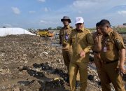 Darurat Sampah, Proyek PSEL TPA Jatiwaringin Jadi Solusi