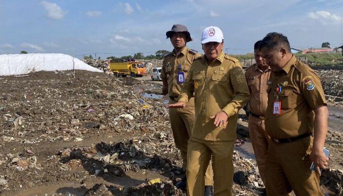 Darurat Sampah, Proyek PSEL TPA Jatiwaringin Jadi Solusi