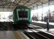 Terintegrasi Bandara dan Kian Diminati, KAI Daop 7 Madiun Tegaskan Aturan Kenyamanan Penumpang KA BIAS