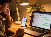 Tingkatkan Closing Rate dengan Chatbot AI Agent & CRM Barantum