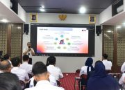 Tingkatkan Pemahaman Pentingnya Data Pribadi, KAI Services Gelar Sosialisasi Pelindungan Data Pribadi untuk Seluruh Pekerja