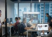 Webdevv.cloud Membangun Generasi Baru Website UMKM di Indonesia — Dioptimalkan untuk SEO, AI Search, dan Siap Universal Commerce Protocol