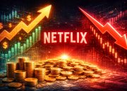 Wedbush Optimistis Netflix Dapat Gandakan Pendapatan Iklan di 2026, Namun Saham Masih Tertekan