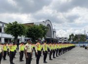 Cetak Security Profesional, KAI Services Buka Pendaftaran Pelatihan Gada Pratama dan Gada Madya