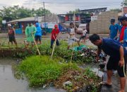 Warga Sindang Panon Gelar Kerja Bakti “Normalisasi Versi Rakyat”, Tolak Penggusuran Ruang Hidup