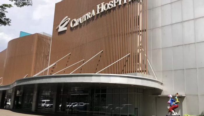 Dituduh Tolak Pasien BPJS Kesehatan, Ciputra Hospital CitraRaya Tangerang: Itu Keliru dan Tidak Benar!