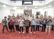 Kolaborasi dengan Komdigi, KAI Services Gelar Sosialisasi Pentingnya Pelindungan Data Pribadi