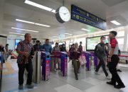 LRT Jabodebek: Mengantar Ritme Baru Mobilitas Perkotaan