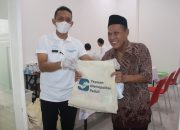 Metland Hotel Cirebon Gelar Bakti Sosial & Pemeriksaan Kesehatan Gratis dalam Rangka HUT ke-12